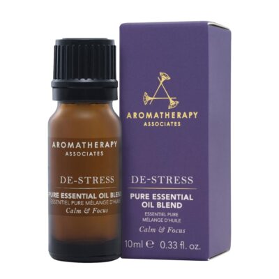 Home Fragrance Aromatherapy Associates  | De-Stress Diffuser Oil