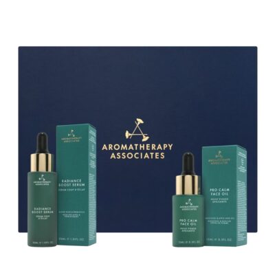 Skincare Aromatherapy Associates  | Pro Calm & Balance Facial Kit