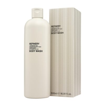 Bath, Body, Shower Aromatherapy Associates  | Refinery Body Wash