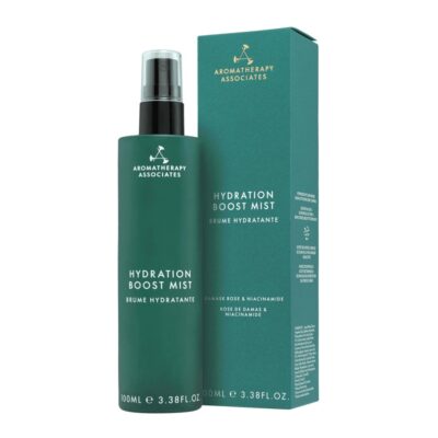 Skincare Aromatherapy Associates  | Hydration Boost Mist