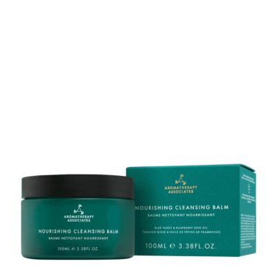 Skincare Aromatherapy Associates  | Nourishing Cleansing Balm