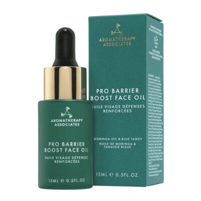 Skincare Aromatherapy Associates  | Pro Barrier Boost Face Oil