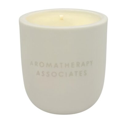 Bath, Body, Shower Aromatherapy Associates  | Travel De-Stress Candle