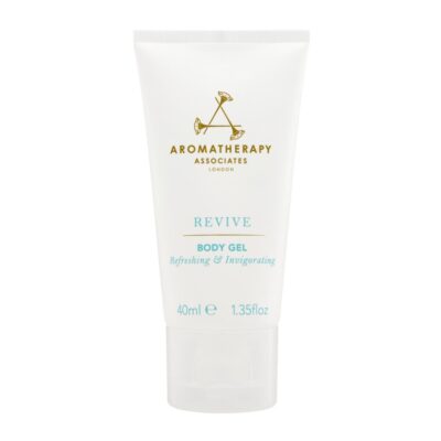 Bath, Body, Shower Aromatherapy Associates  | Travel Revive Body Gel