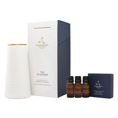 Home Fragrance Aromatherapy Associates  | Day To Night Home Fragrance Collection