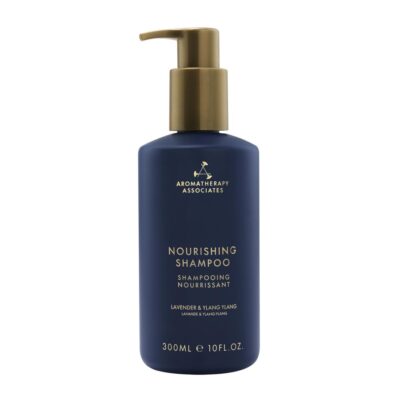 Bath, Body, Shower Aromatherapy Associates  | Balance Nourishing Shampoo