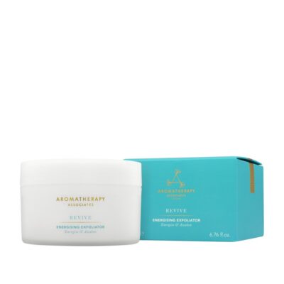 Bath, Body, Shower Aromatherapy Associates  | Revive Energising Exfoliator