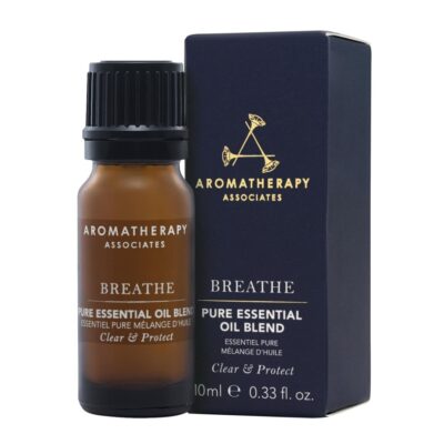 Home Fragrance Aromatherapy Associates  | Support Breathe Diffuser Oil