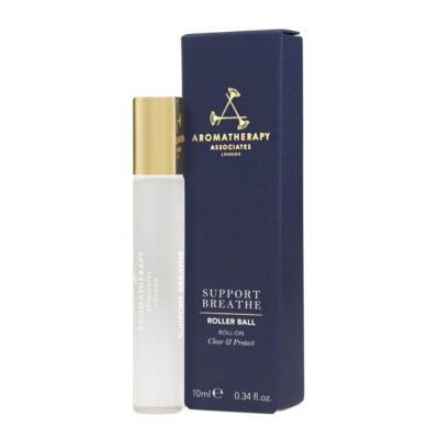 Bath, Body, Shower Aromatherapy Associates  | Support Breathe Roller Ball