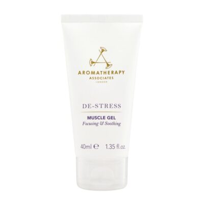 Bath, Body, Shower Aromatherapy Associates  | Travel De-Stress Muscle Gel