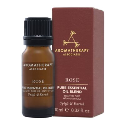 Home Fragrance Aromatherapy Associates  | Rose Diffuser Oil