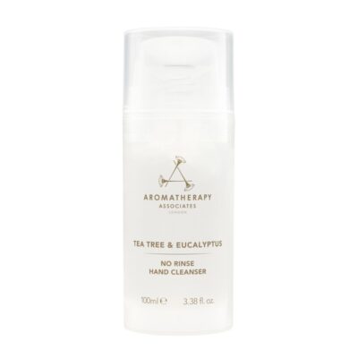 Bath, Body, Shower Aromatherapy Associates  | No Rinse Hand Cleanser