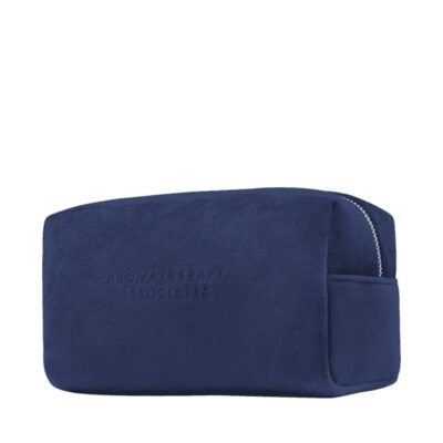 Bath, Body, Shower Aromatherapy Associates  | Velvet Beauty Pouch