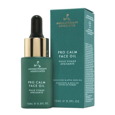 Skincare Aromatherapy Associates  | Pro Calm Face Oil