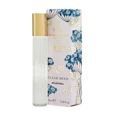 Bath, Body, Shower Aromatherapy Associates  | Liberty Clear Mind Roller Ball