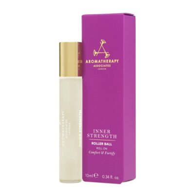 Bath, Body, Shower Aromatherapy Associates  | Inner Strength Roller Ball