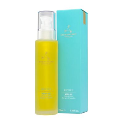 Bath, Body, Shower Aromatherapy Associates  | Revive Body Oil