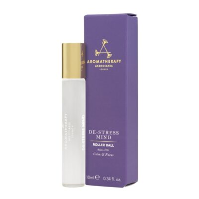 Bath, Body, Shower Aromatherapy Associates  | De-Stress Roller Ball