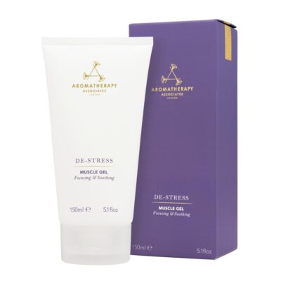 Bath, Body, Shower Aromatherapy Associates  | De-Stress Muscle Gel