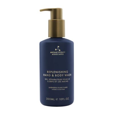 Bath, Body, Shower Aromatherapy Associates  | Balance Replenishing Hand & Body Wash