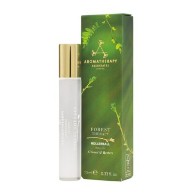 Bath, Body, Shower Aromatherapy Associates  | Forest Therapy Roller Ball