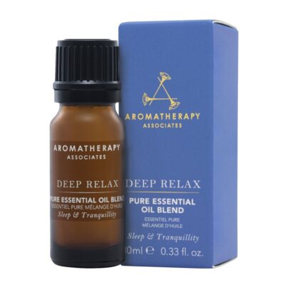 Home Fragrance Aromatherapy Associates  | Deep Relax Diffuser Oil