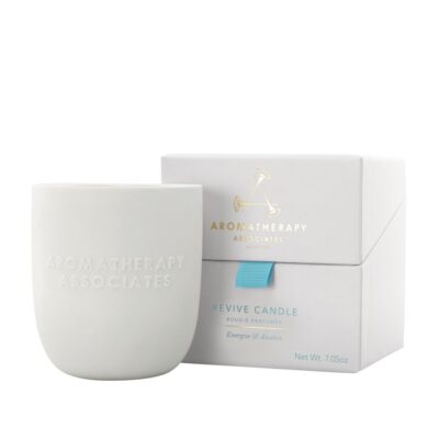 Home Fragrance Aromatherapy Associates  | Revive Candle