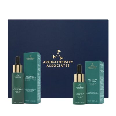 Skincare Aromatherapy Associates  | Pro Radiance Facial Kit