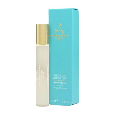 Bath, Body, Shower Aromatherapy Associates  | Revive Morning Roller Ball